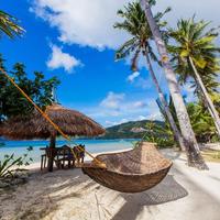 Отзыв от Сергей - Виза Destination Thailand