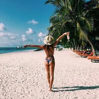 Отзыв от Арина - Visa DTV